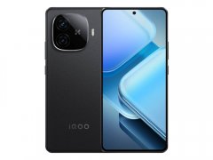 iQOO Z9 Turbo长续航