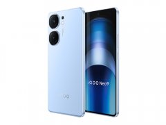 iQOO Neo9